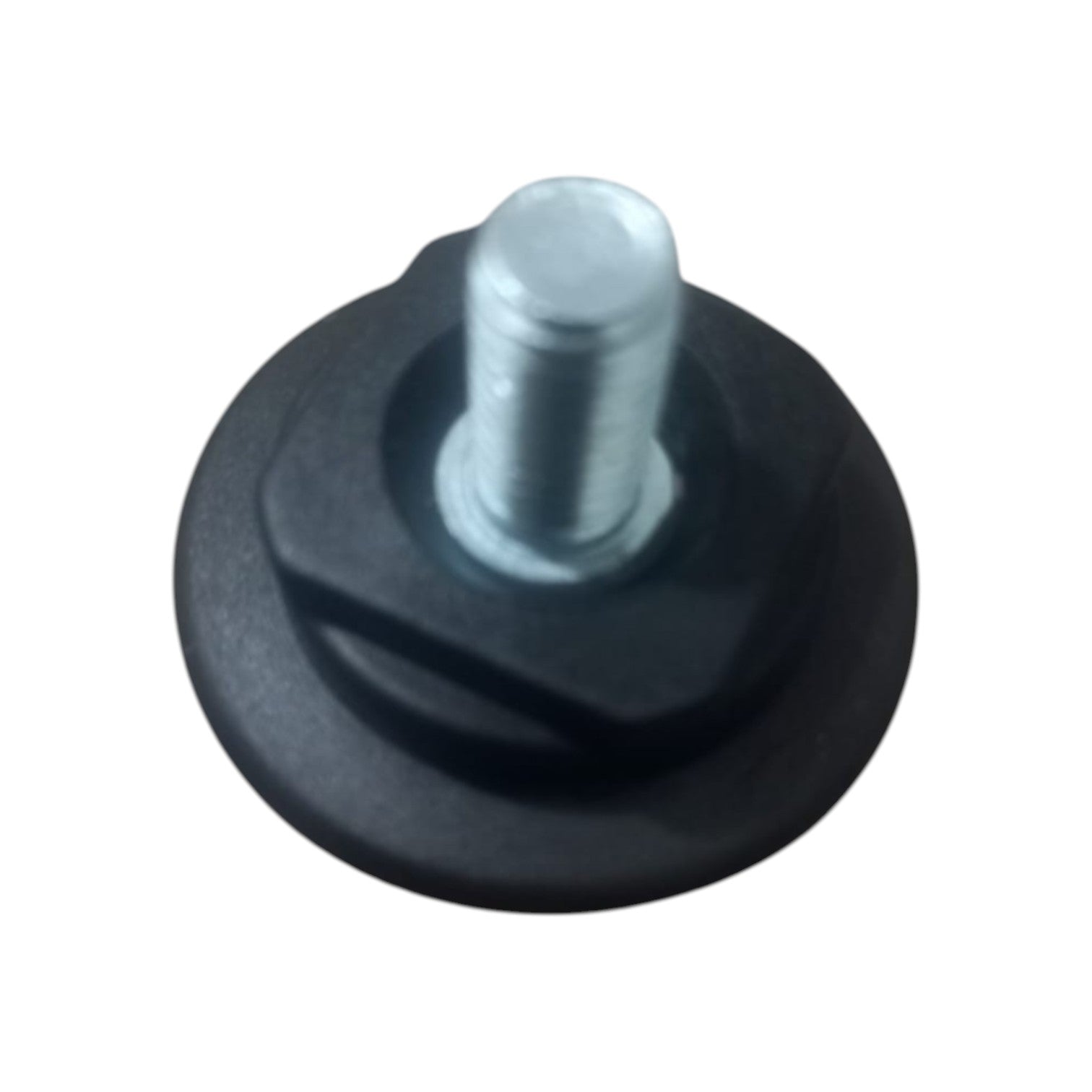 Stellfuß Stellteller / M8x20 mm Höhenverstellbarer