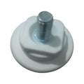 Stellfuß Stellteller /M8x20 mm Höhenverstellbarer