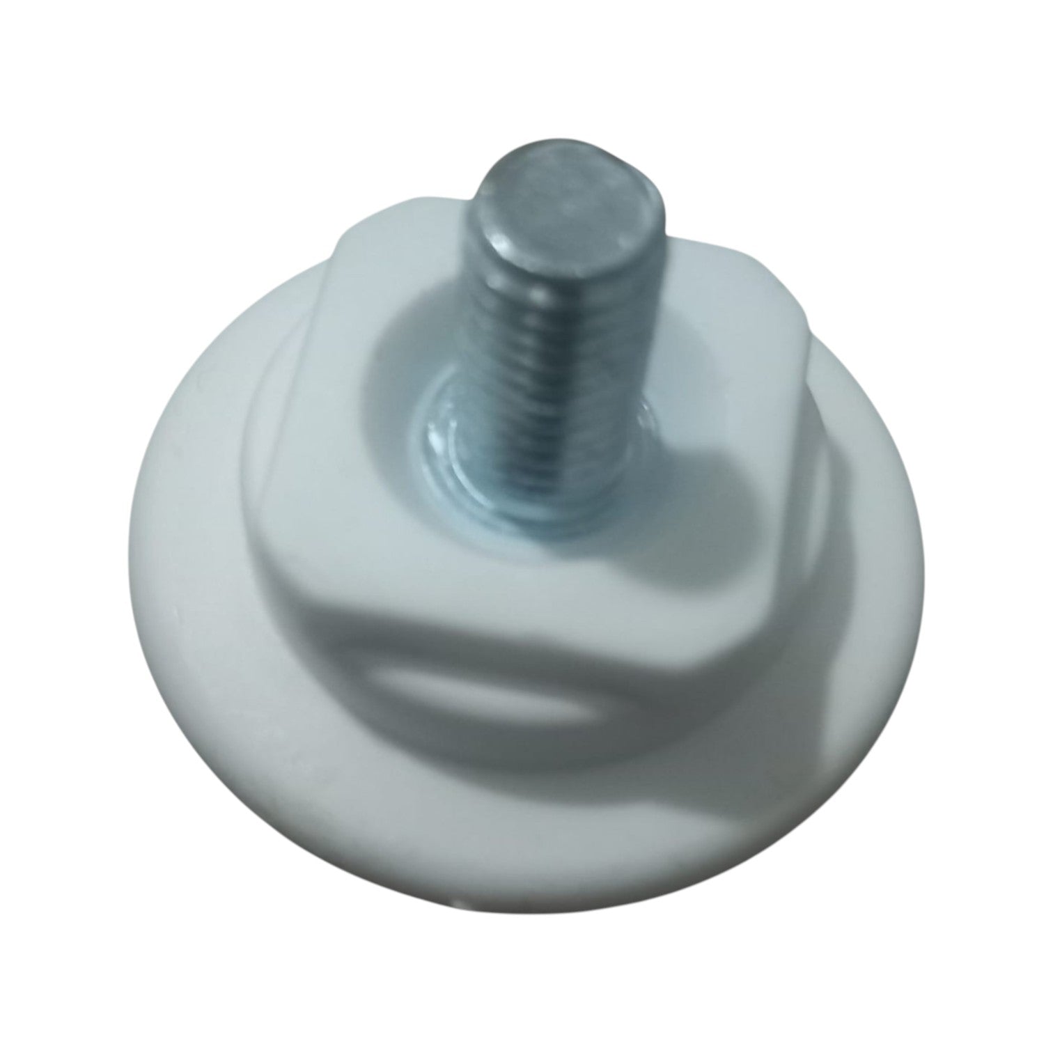 Stellfuß Stellteller /M8x20 mm Höhenverstellbarer